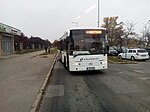 A(z) 441-es busz lap bélyegképe