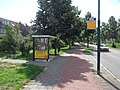 Miniatuur voor Stads- en streekvervoer in Utrecht