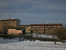 Cascina Brughetto in Sacconago Busto Arsizio - Cascina Brughetto.jpg