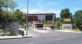 <span class="mw-page-title-main">Spanish National Cancer Research Centre</span>