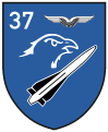 Flugabwehr­raketen­gruppe 37