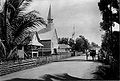 COLLECTIE TROPENMUSEUM Kerk te Tomohon. TMnr 60008323.jpg