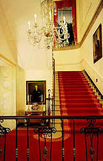Thumbnail for Grand Staircase (White House)