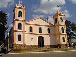 Igreja matriz