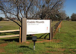 Thumbnail for Caddo Mounds State Historic Site