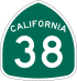 California 38.svg