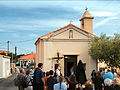 Chapelle Notre-Dame-de-Lorette de Calvi