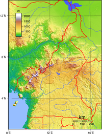 Kamerun