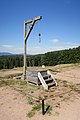 * Nomination: Gallows at the Natzweiler-Struthof concentration camp in Natzwiller, Bas-Rhin, France. --Mathieu Kappler 17:34, 16 August 2022 (UTC) * * Review needed