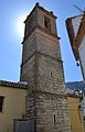 wikimedia_commons=File:Campanar de l'església dels sants Cosme i Damià de Benimaurell.JPG