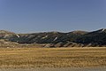 Monte Cisterna e Colle del Nibbio