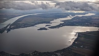 Grande-Île, Quebec Former municipality in Quebec, Canada