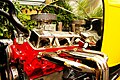 Car engine, Universal Studios Singapore - 20120914.jpg