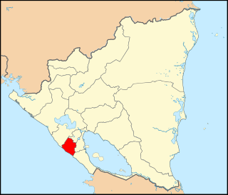 Carazo Department Department in Nicaragua