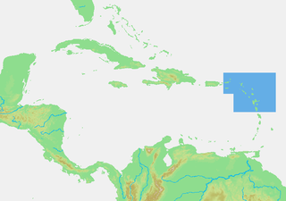 <span class="mw-page-title-main">Leeward Islands</span> Subgroup of islands in the West Indies