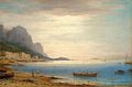 Carl Morgenstern Marina Grande auf Capri 1882.jpg
