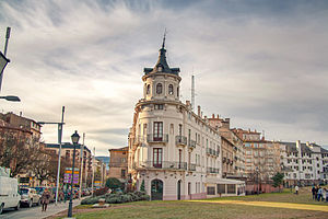 Jaca: Geografía, Toponimia, Historia