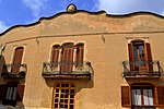 Miniatura per Cal Vallès (el Pla del Penedès)