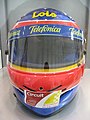 International Formula 3000 (2000)
