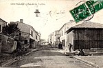 Miniatuur voor Bestand:Castillon - rue de la Tuillère.jpg