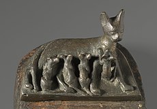 Cat with Kittens, ca. 664-30 B.C.E. or later.jpg