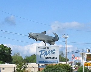 Catfish welcome to paris tennessee.jpg