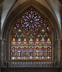 Tập_tin:Cathédrale_de_Bayeux_-_verrière_Nord_du_transept.jpg