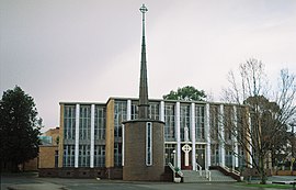 Catholic church Pascoe Vale, Victoria.jpg