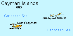 Cayman Islands Map.svg