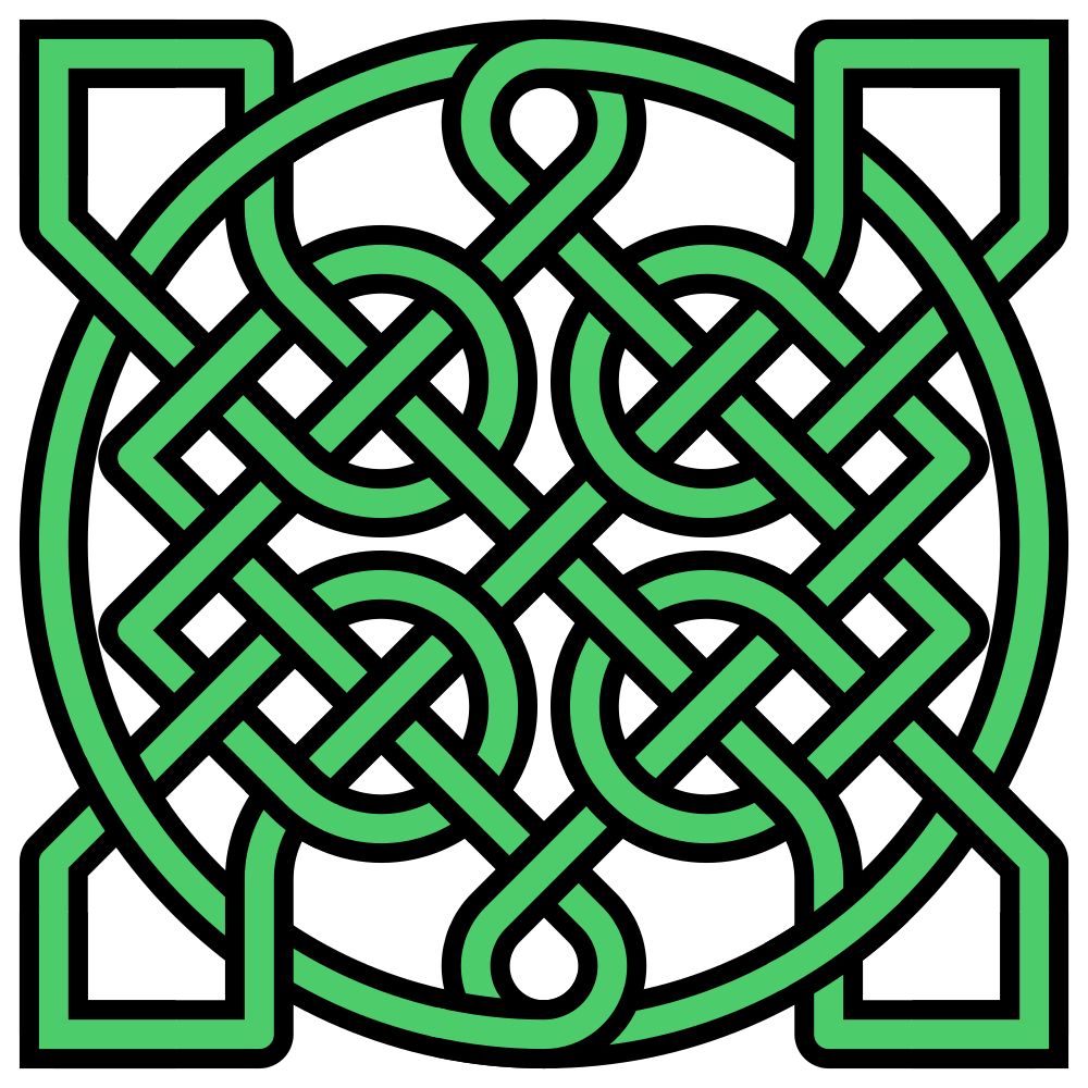 Free Free 192 Free Celtic Ornaments Svg SVG PNG EPS DXF File