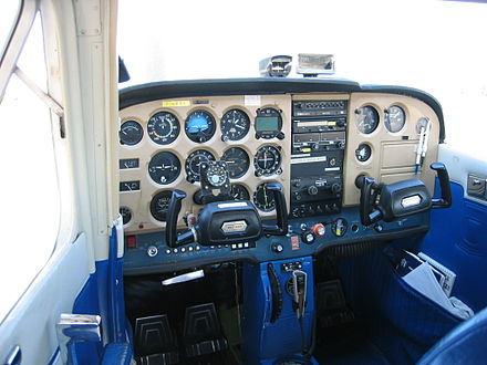 Cessna 172 Wikiwand