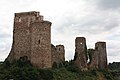 Château d'Hérisson