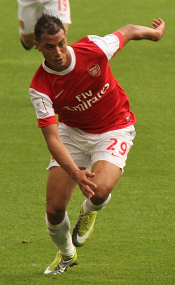 Marouane Chamakh