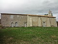 Ensemble de la chapelle Notre-Dame-du-Largue de Villemus et de son ermitage