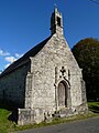 Kapelle Saint-Maudez