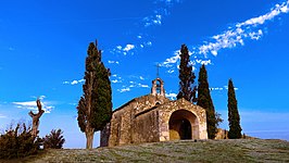 Chapelle Saint-Sixte