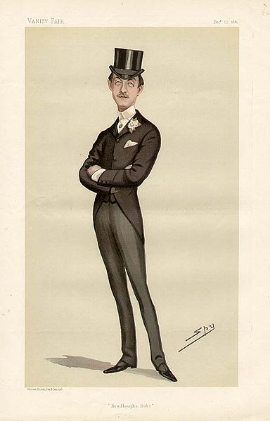 File:Charles Robert Spencer Vanity Fair 10 December 1881.jpg