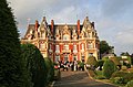 Image 40Chateau Impney, near Droitwich (from Droitwich Spa)