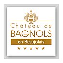 Château De Bagnols: Situation, Histoire, Un hôtel de luxe