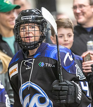 <span class="mw-page-title-main">Chelsey Brodt-Rosenthal</span> American ice hockey player