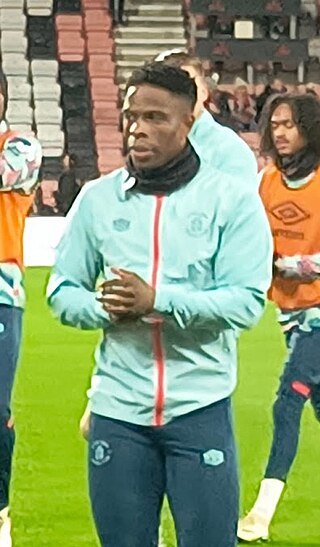 <span class="mw-page-title-main">Chiedozie Ogbene</span> Irish footballer (born 1997)