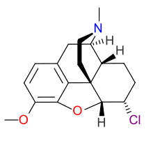 Chlorodihydrocodide.svg