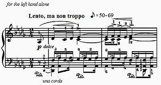 Etude Op 10 No 3 Chopin Wikipedia