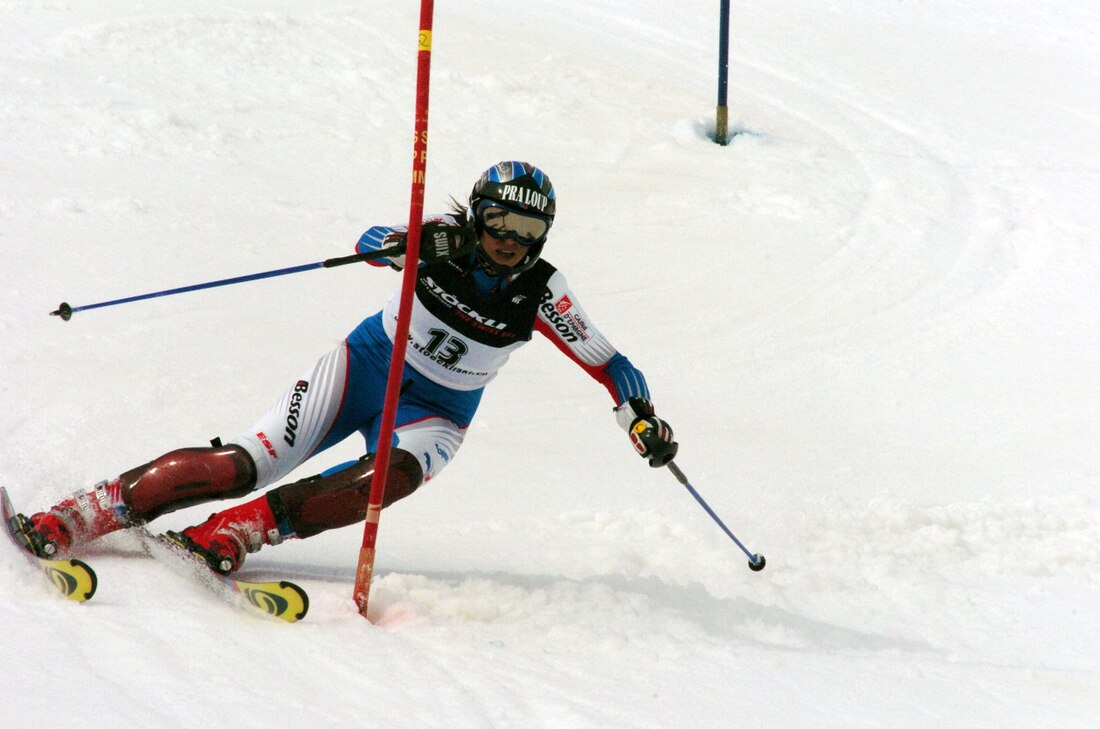 Slalom