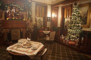 Christmas at the Pabst Mansion