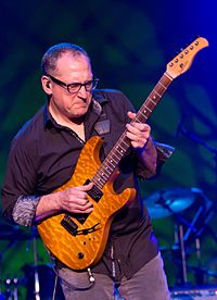 Chuck Loeb Net Worth, Biography, Age and more