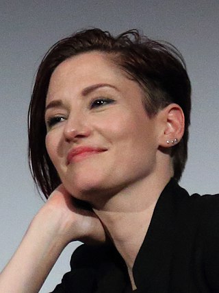 <span class="mw-page-title-main">Chyler Leigh</span> American actress, singer and model