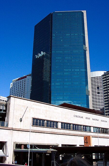 Circular Quay