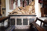 Cirencester Church (St. John the Baptist) (29924141831).jpg