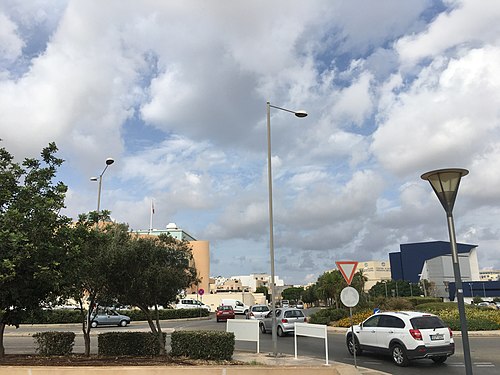 City of Valletta,Malta